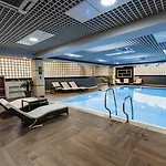 Hotel Holiday 4* Sarajewo