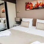 Hotel Holiday Hotel Sarajewo
