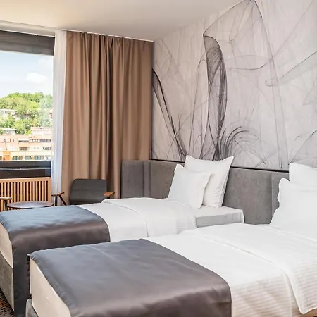 Hotel Hotel Holiday 4*