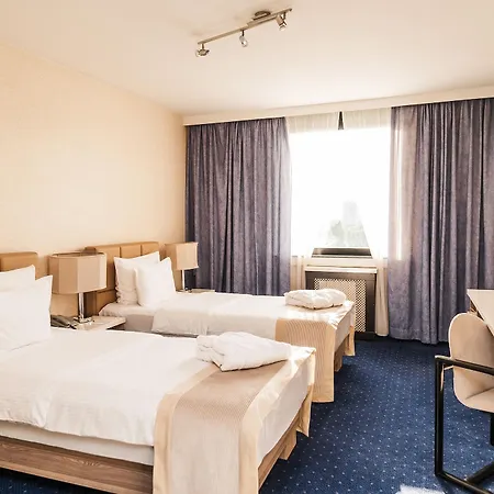 Hotel Hotel Holiday 4*