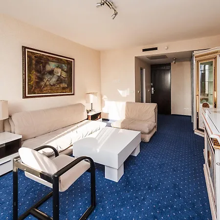 Hotel Hotel Holiday Sarajevo