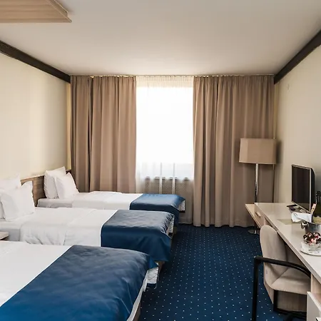 Hotel Holiday Hotel