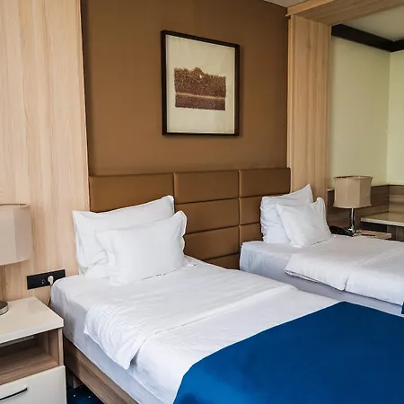 Hotel Holiday Hotell