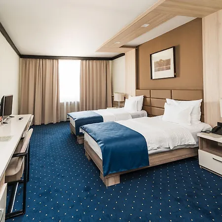Hotel Hotel Holiday 4*