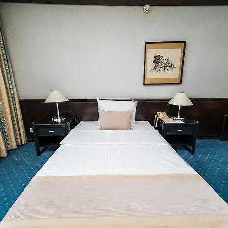 Hotel Hotel Holiday 4*