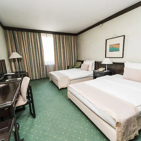 Hotel Holiday Saraybosna