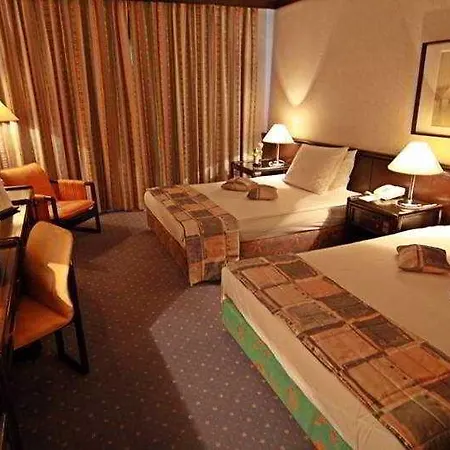 Hotel Holiday Hotel SJJ