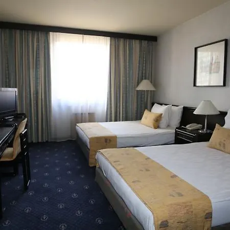 Hotel Holiday Hotel SJJ