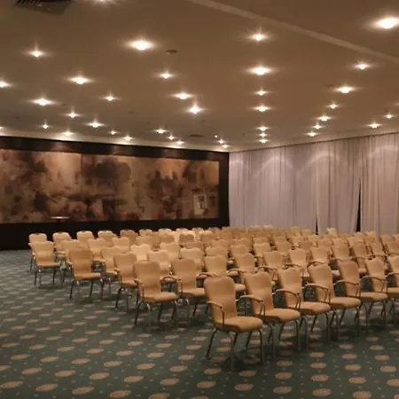 Hotel Holiday Saraievo