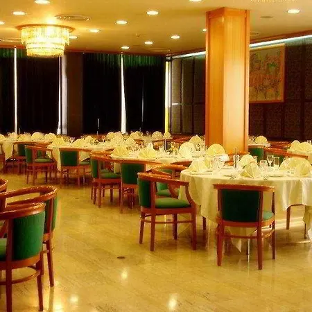 Hotel Holiday SJJ