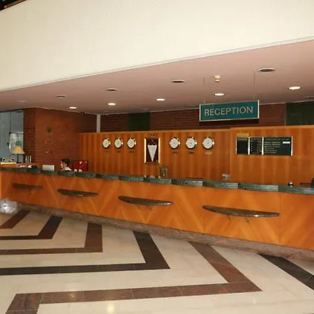 Hotel Hotel Holiday