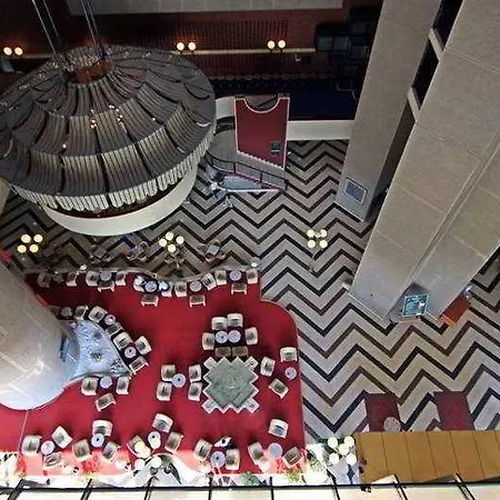 Hotel Hotel Holiday SJJ
