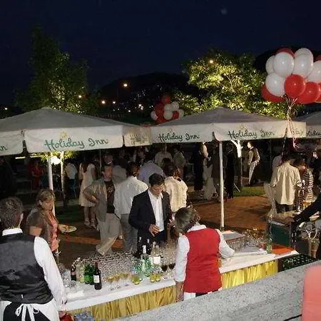 Hotel Holiday Hotel Saraievo