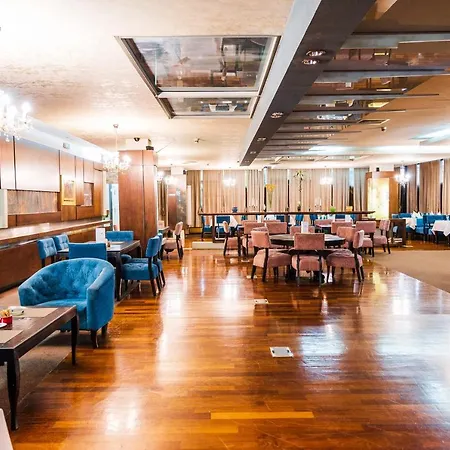 Hotel Holiday Saraievo