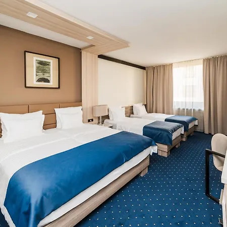 Hotel Hotel Holiday 4*
