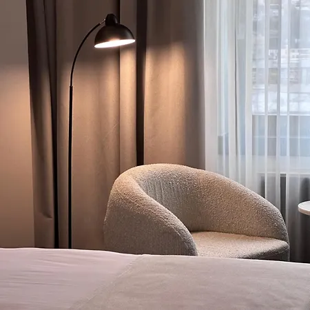 Hotel Holiday Hotel 4*