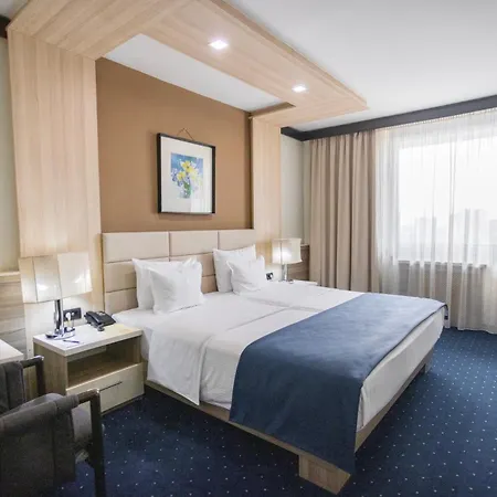 Hotel Hotel Holiday SJJ