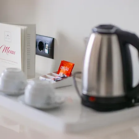 Hotel Holiday Sarajevo