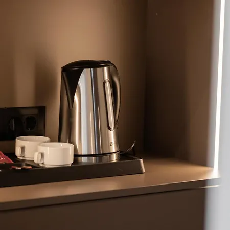 Hotel Holiday Szálloda Szarajevó