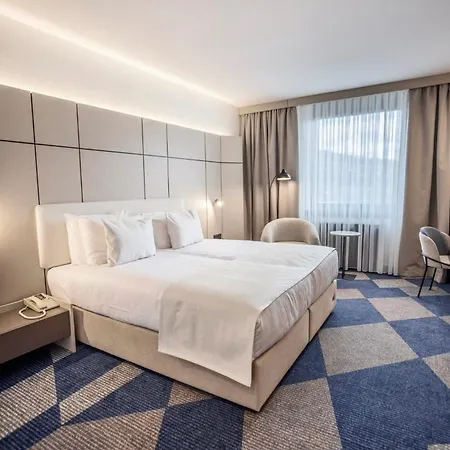 Hotel Holiday Hotel Sarajevo