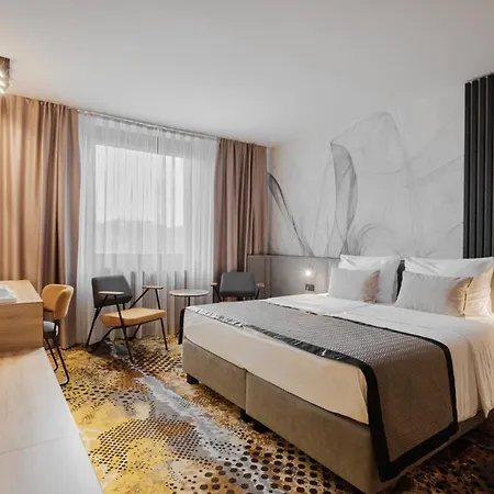 Otel Hotel Holiday Saraybosna