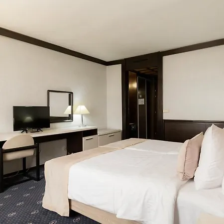 Hotel Holiday Szálloda Szarajevó