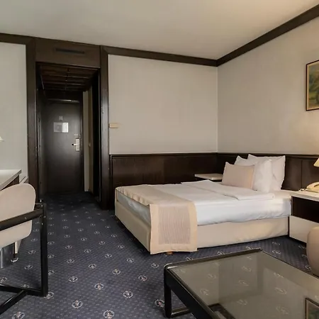 Hotell Hotel Holiday Sarajevo
