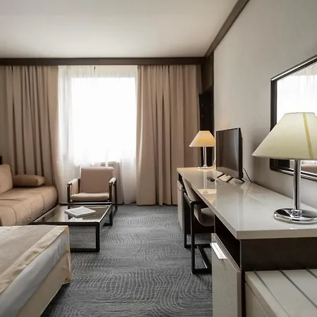 Hotel Holiday Hotel Sarajevo