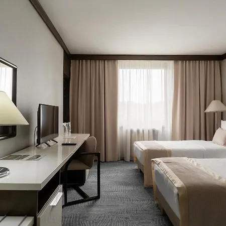 Hotel Hotel Holiday Sarajevo