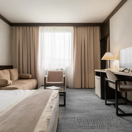 Hotel Holiday Saraievo