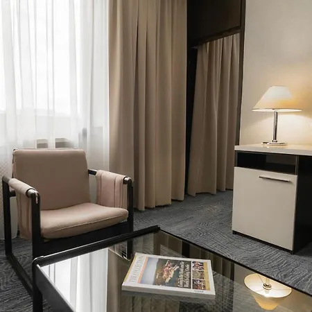 Hotel Holiday 4* Sarajevo