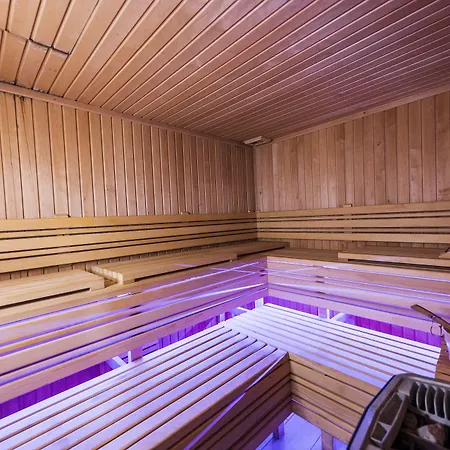 Hotel Hotel Holiday Sarajevo