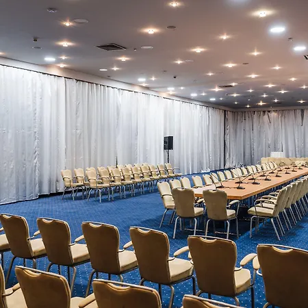 Hotell Hotel Holiday Sarajevo