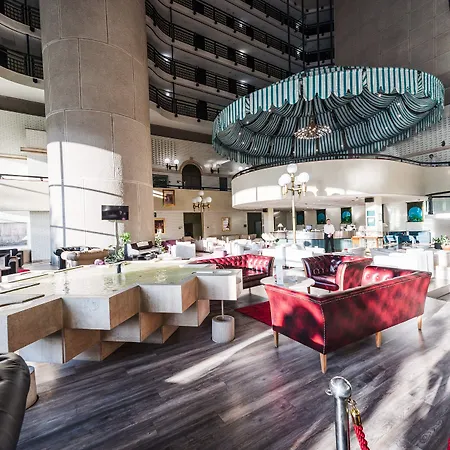 Hotel Holiday Hotel Sarajevo