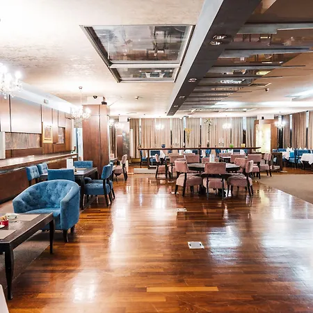 Hotel Holiday Hotel Sarajevo