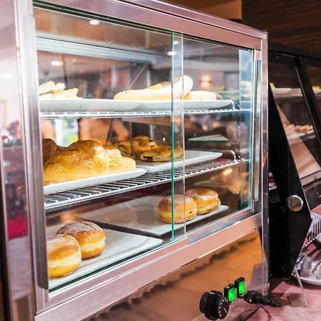 Hotel Holiday Hotell Sarajevo