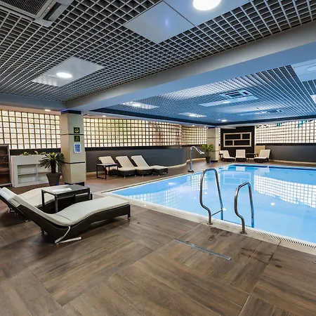 Hotel Holiday 4* Sarajevo