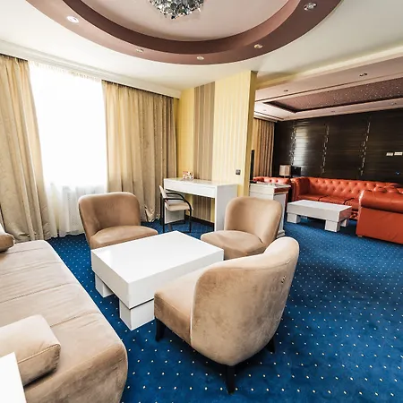 Hotell Hotel Holiday Sarajevo