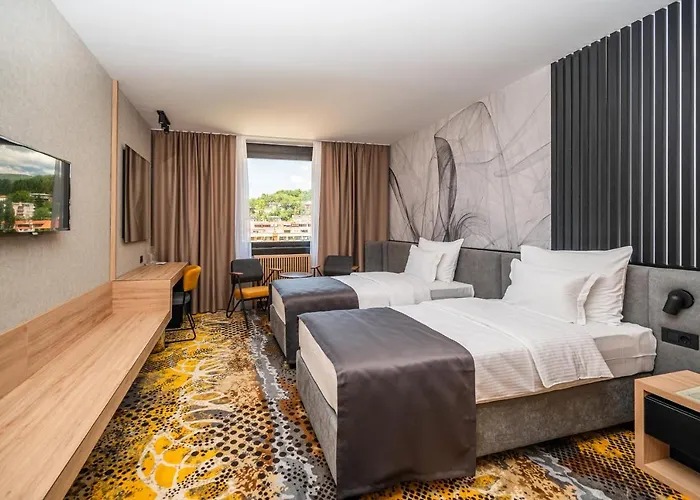 Hotel Hotel Holiday 4*