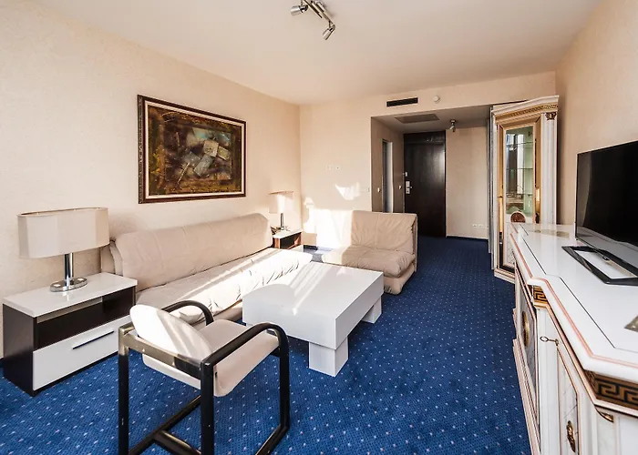 Hotel Hotel Holiday Sarajevo