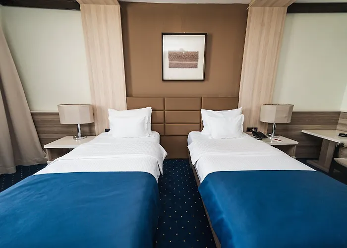 Hotel Hotel Holiday 4*