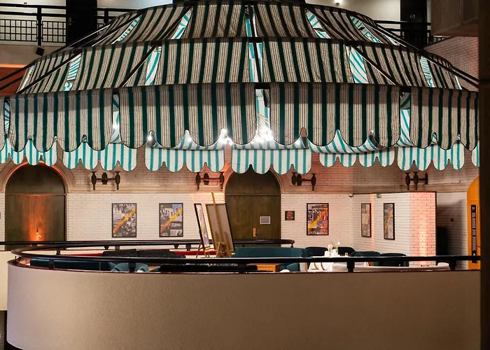 Hotel Holiday Hotel Sarajevo