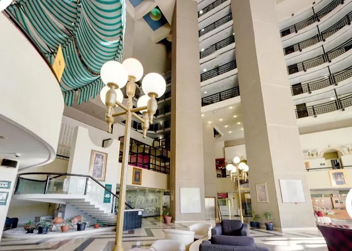 Hotel Hotel Holiday Sarajevo