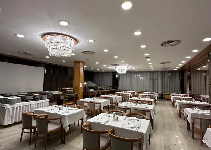 Hotel Holiday 4* Sarajevo