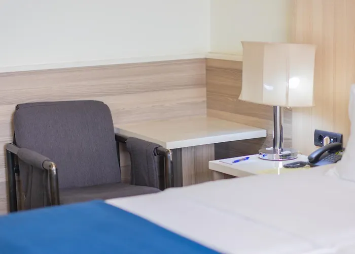 Hotel Hotel Holiday 4*