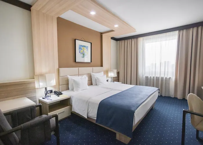 Hotel Hotel Holiday Sarajevo