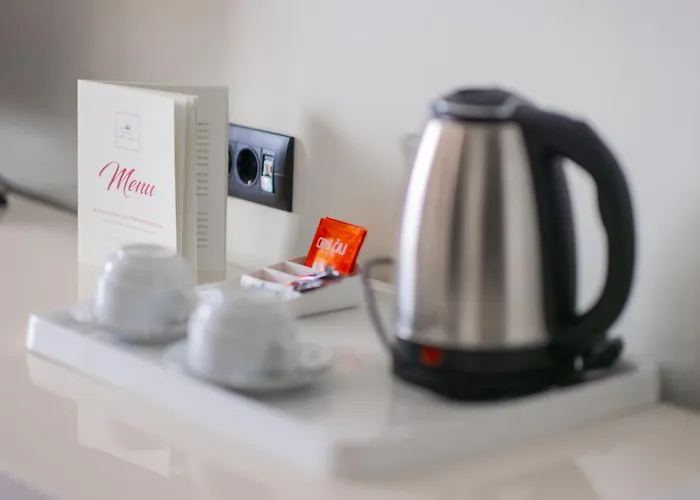 Hotel Holiday Sarajevo