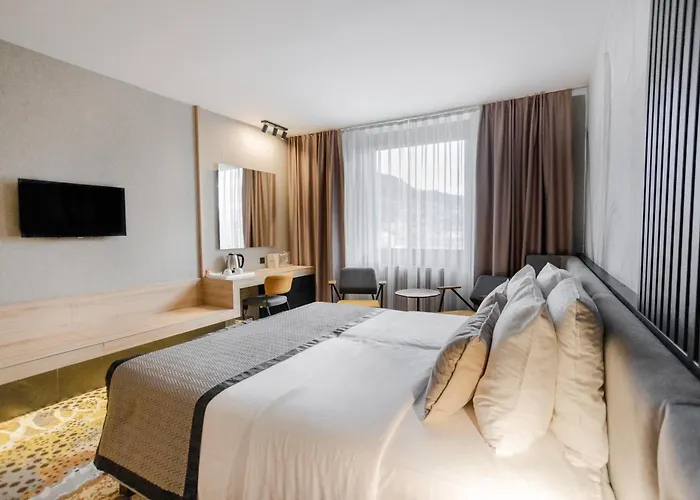 Hotel Hotel Holiday 4*