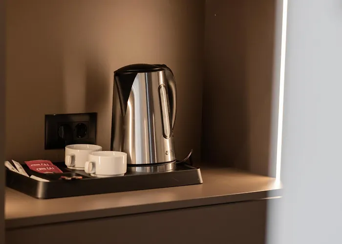 Hotel Holiday Hotel Sarajevo