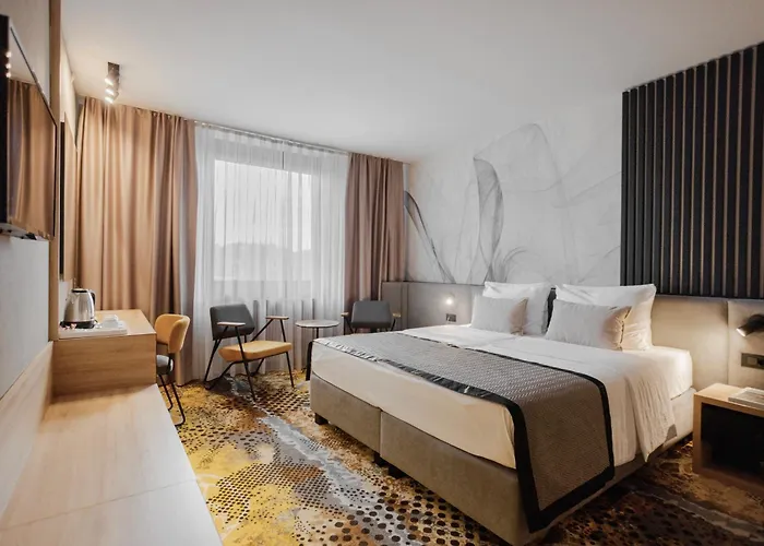 Hotel Hotel Holiday Sarajevo